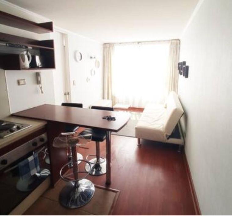 Apartamento Moneda Tarapaca